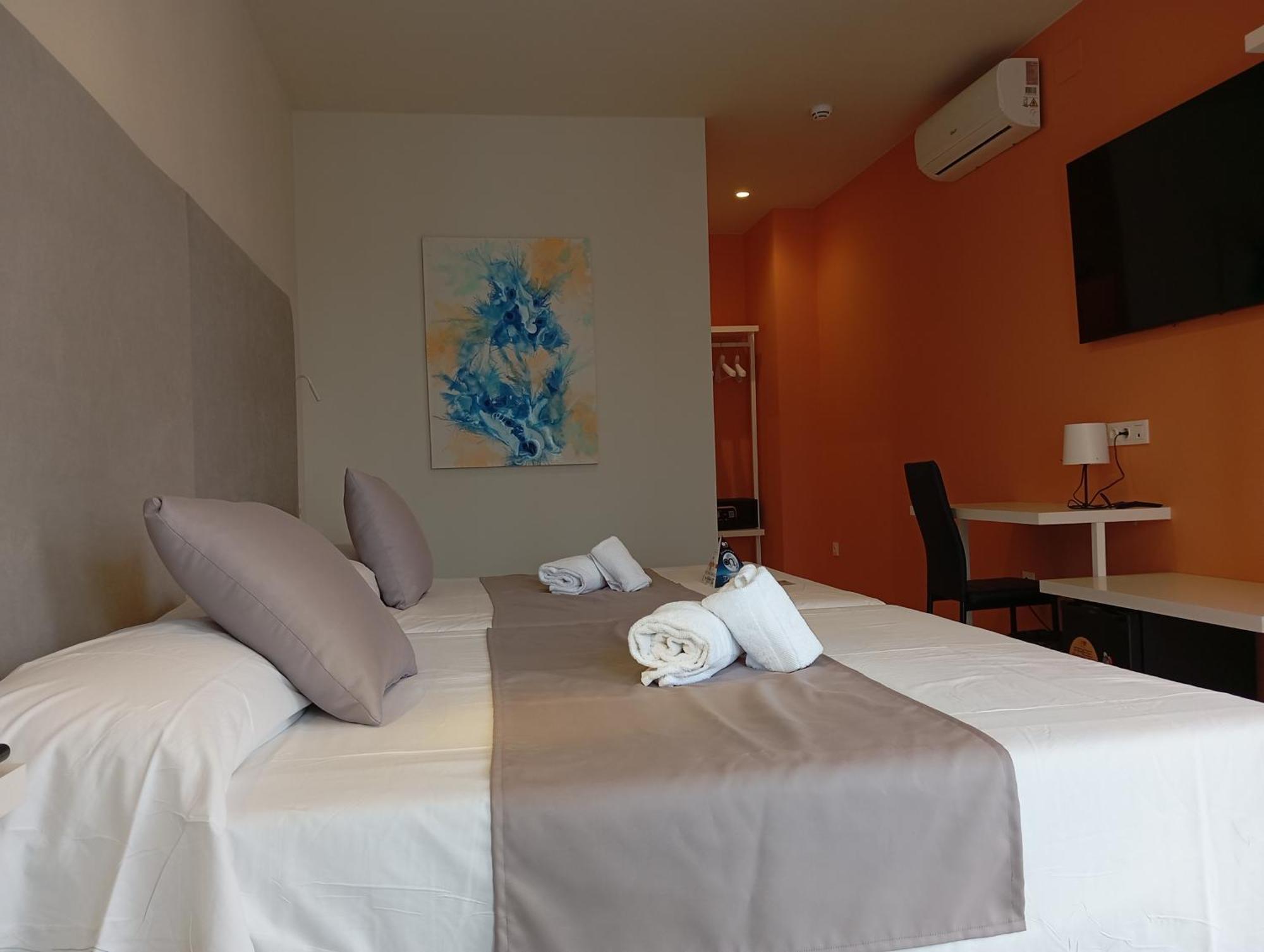 On City Resort All Inclusive Prime Matalascanas Exterior photo